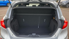 Ford Fiesta 1.0 EcoBoost Hybrid mHEV 125 ST-Line Edition 5dr Petrol Hatchback